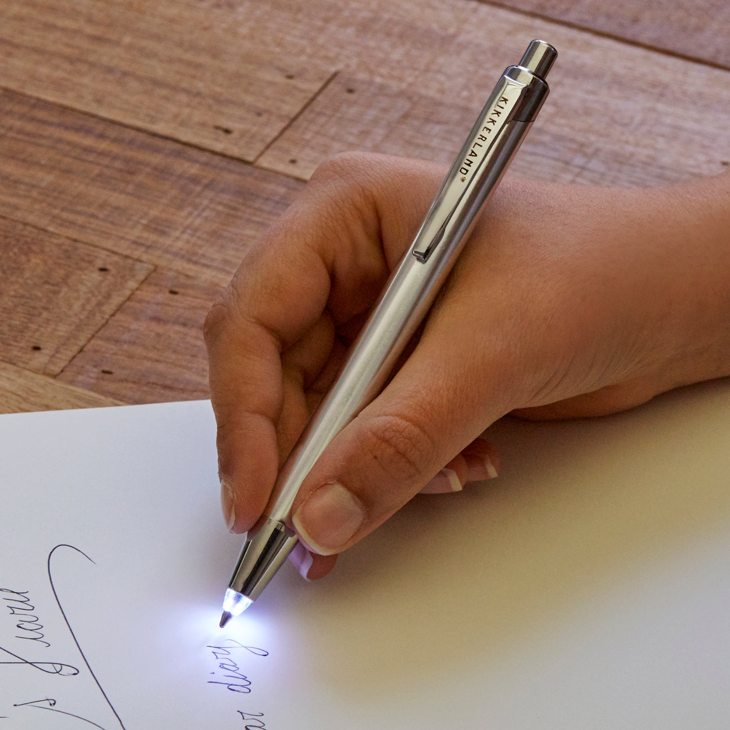 Gel Ink Pens – Kikkerland Design Inc