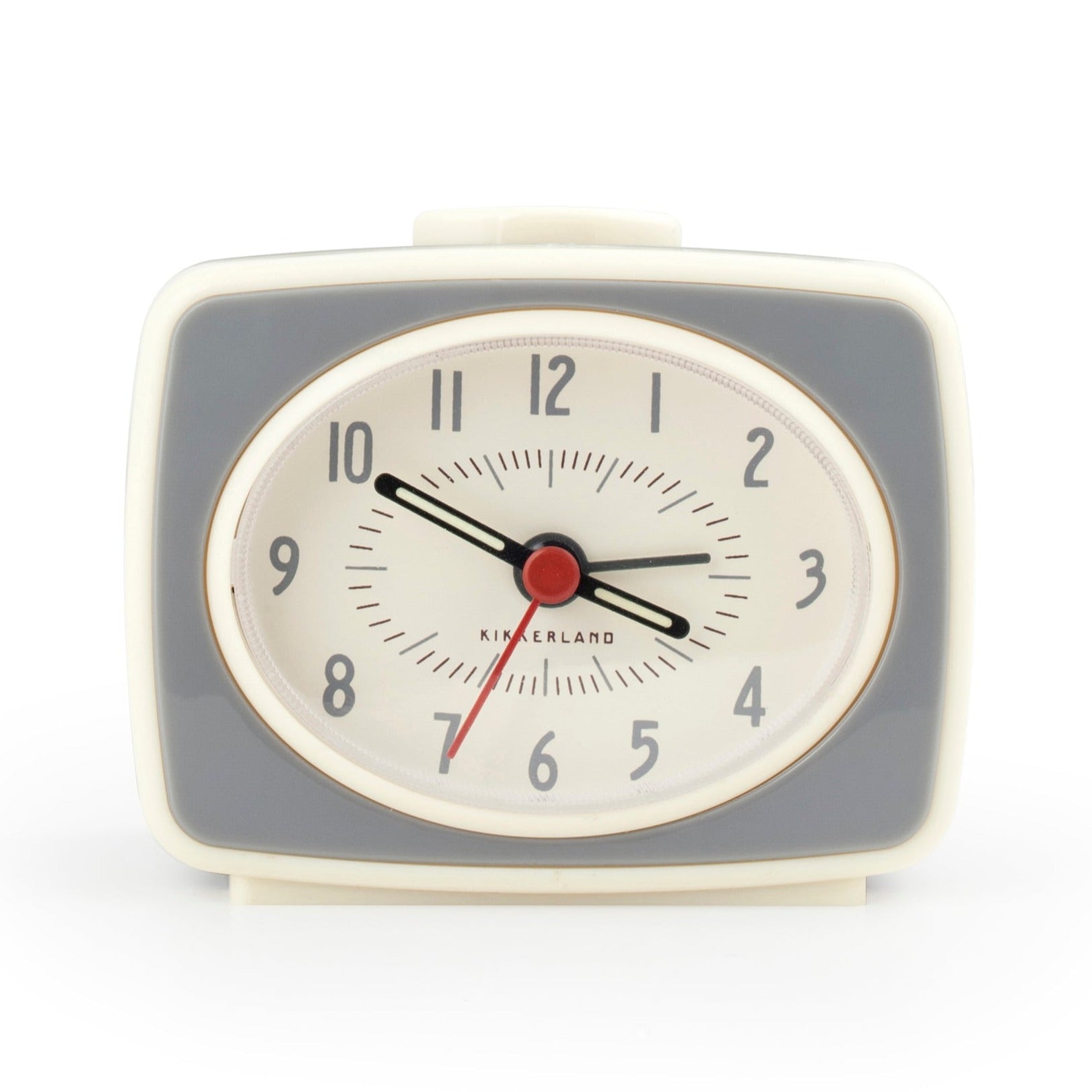 Clocks – Kikkerland Design Inc