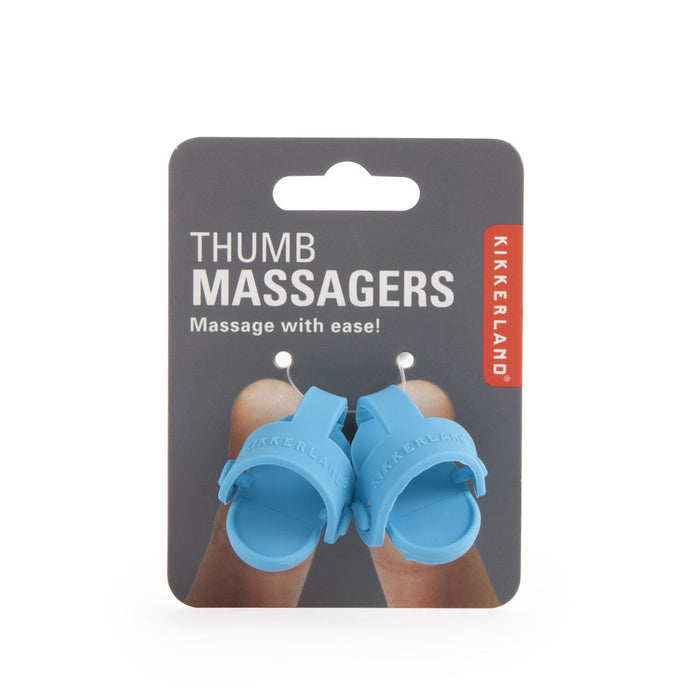 Thumb Massagers