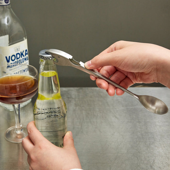 Cocktail Spoon/Bottle Opener