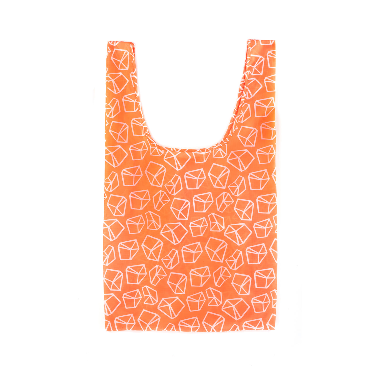 Reusable Shopping Bag – Kikkerland Design Inc