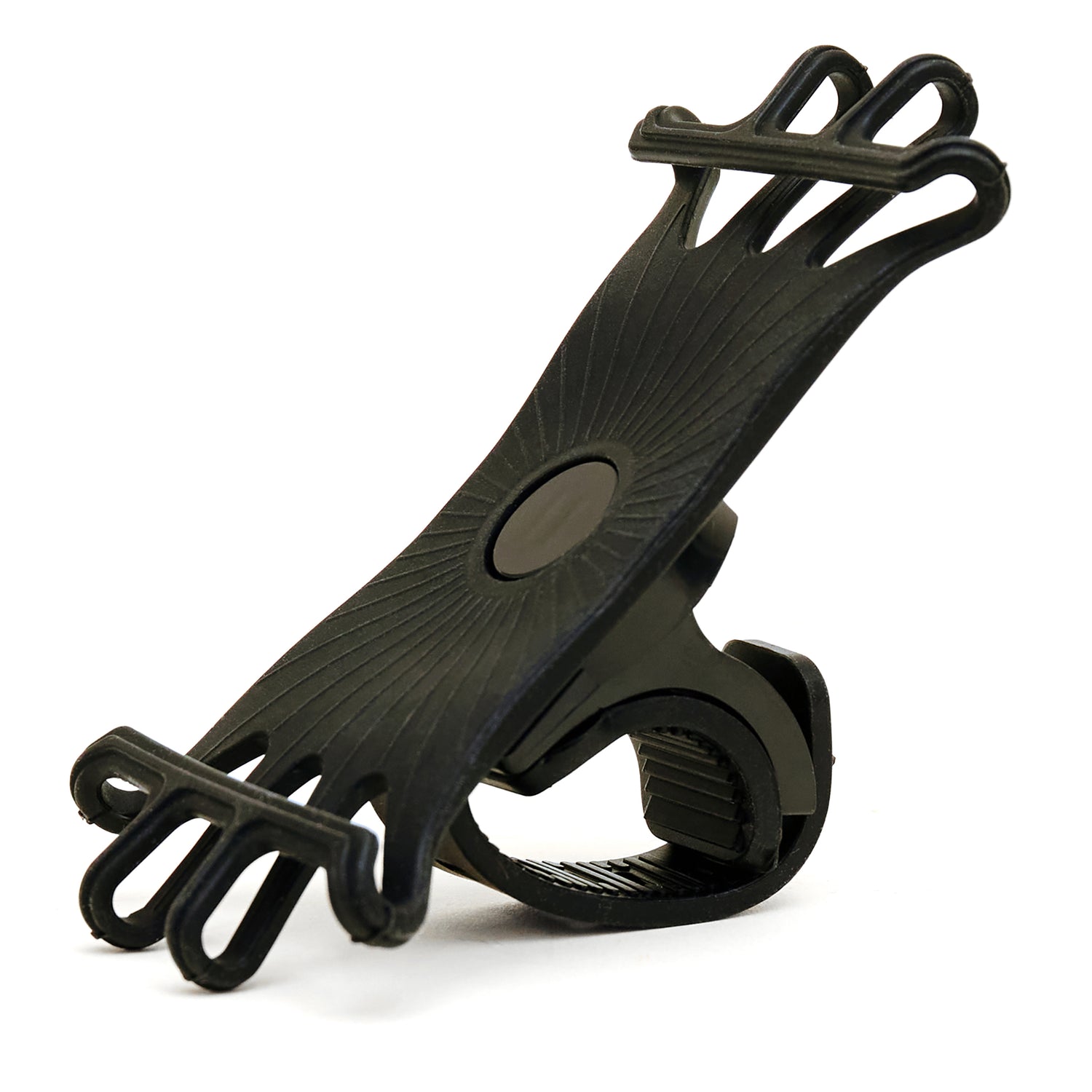 The Perfect Phone Stand in Black – Kikkerland Design Inc