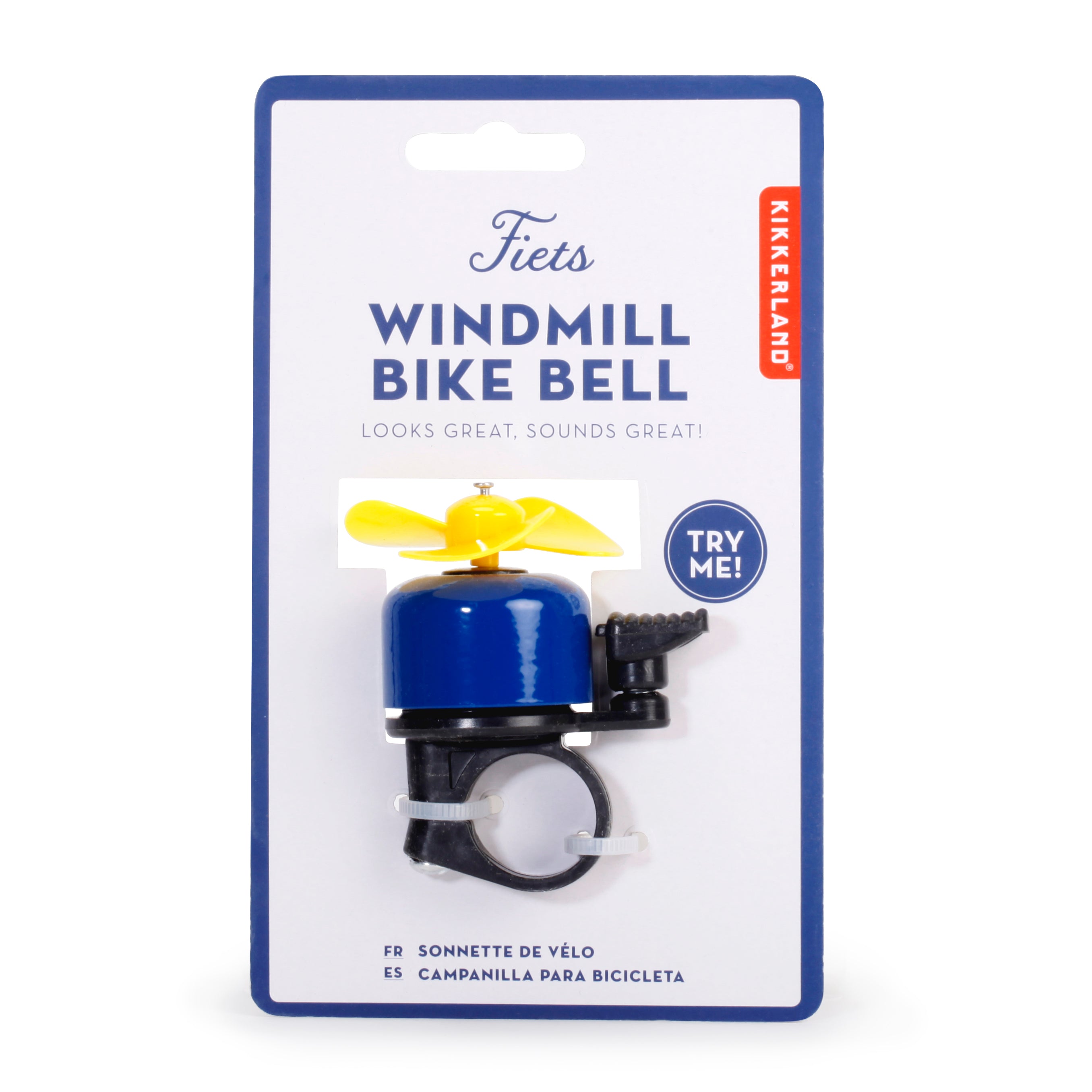 Mini discount bike bell