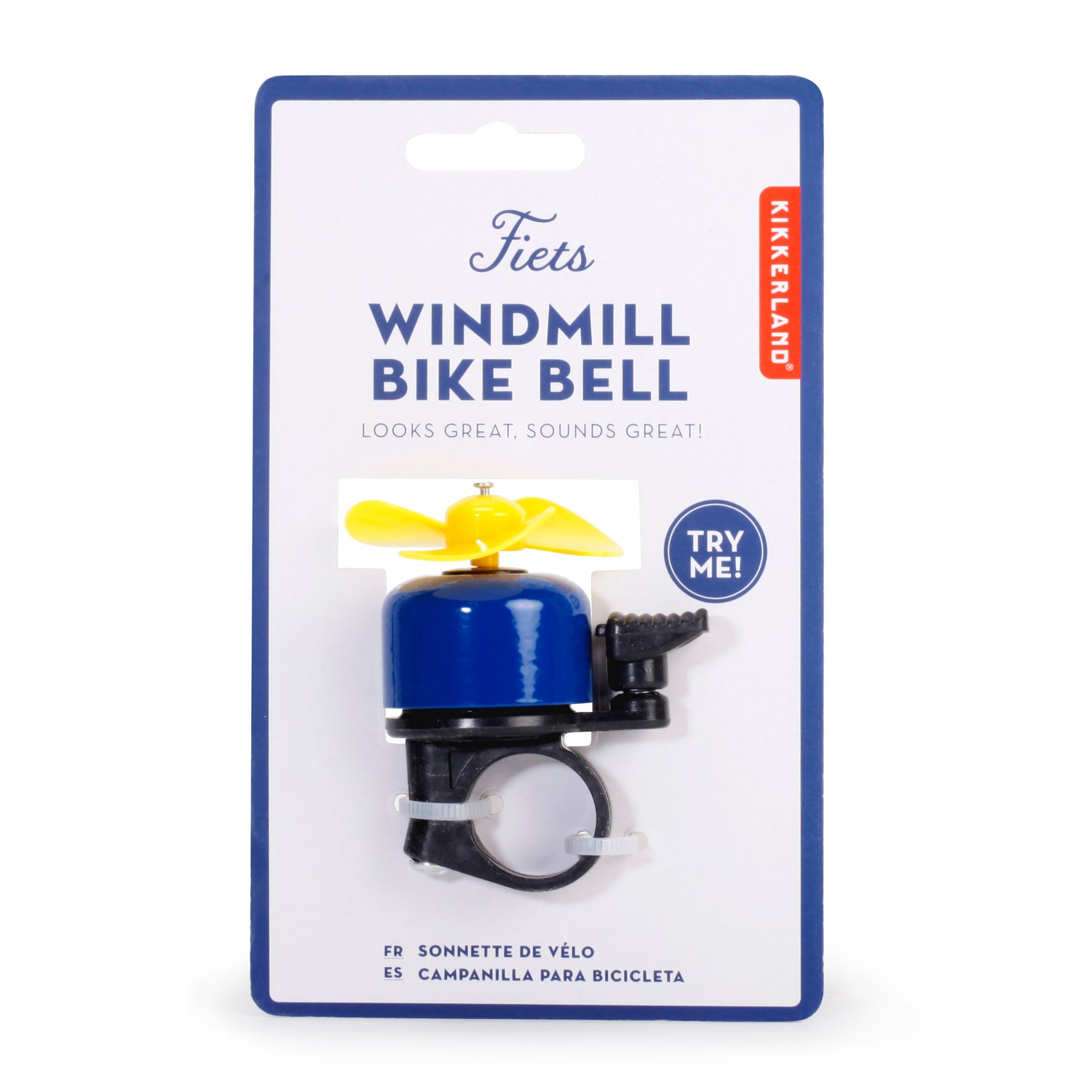Fiets Windmill Bike Bell