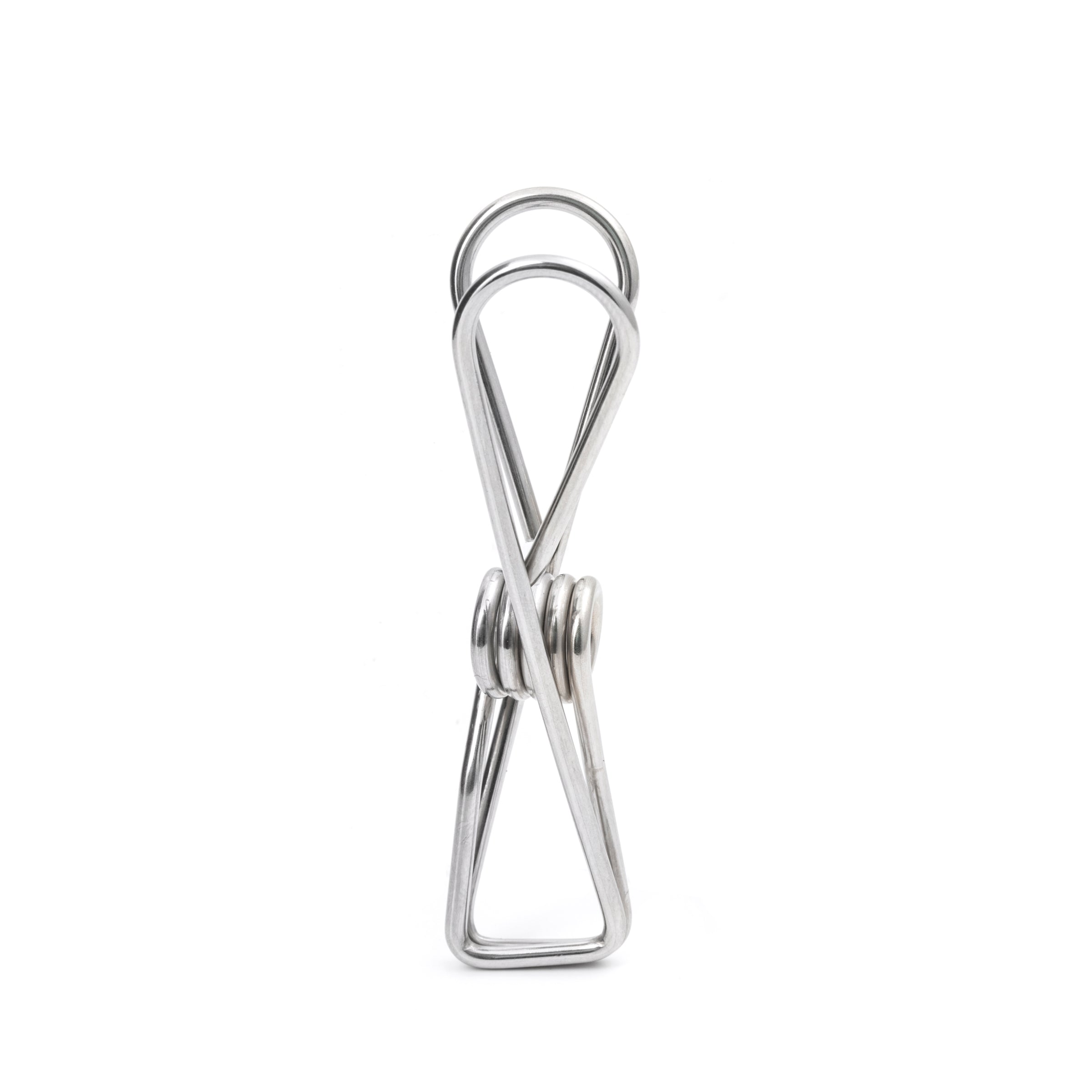 Wire Bag Clips – Kikkerland Design Inc