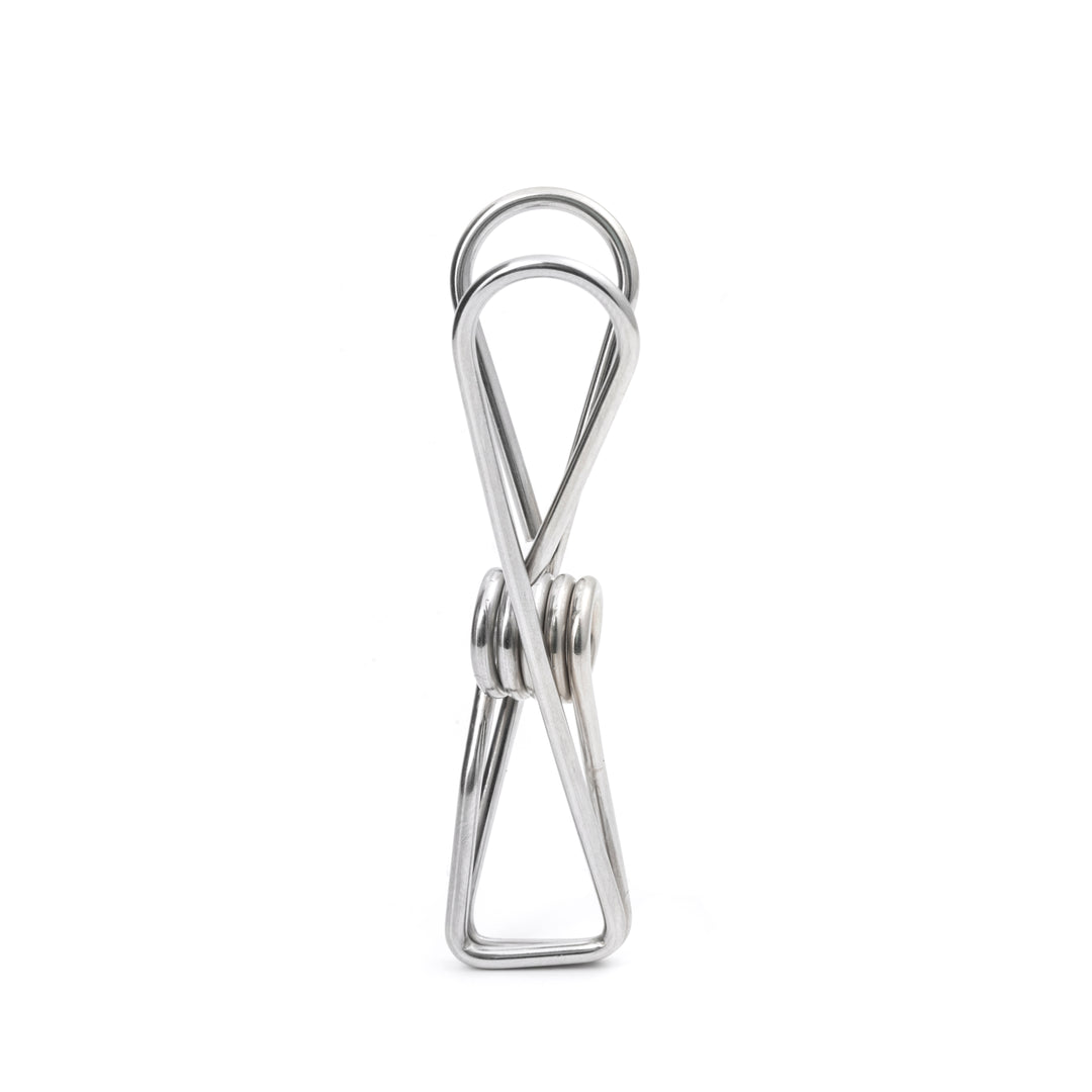 Wire Bag Clips Kikkerland Design Inc