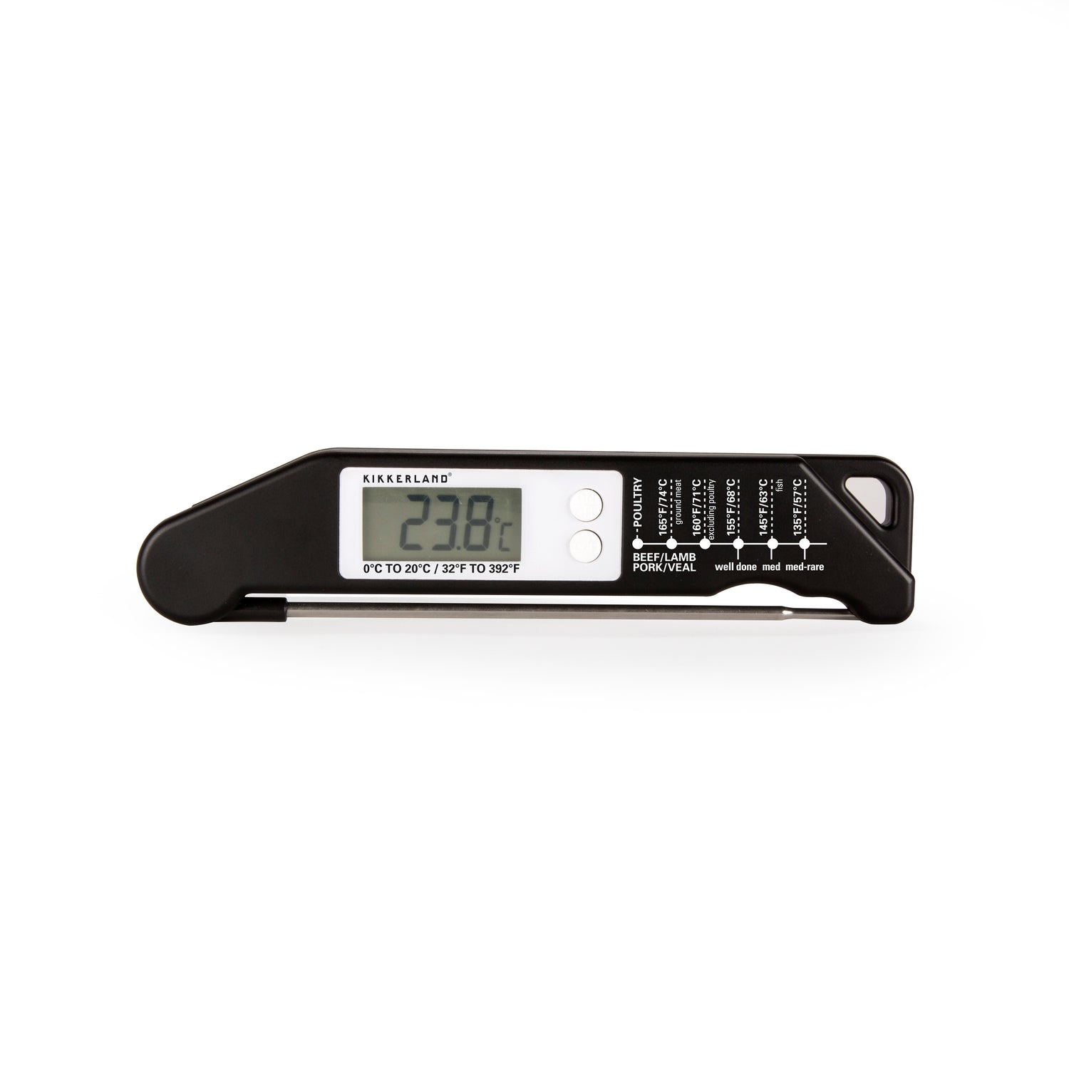 BBQ-thermometer