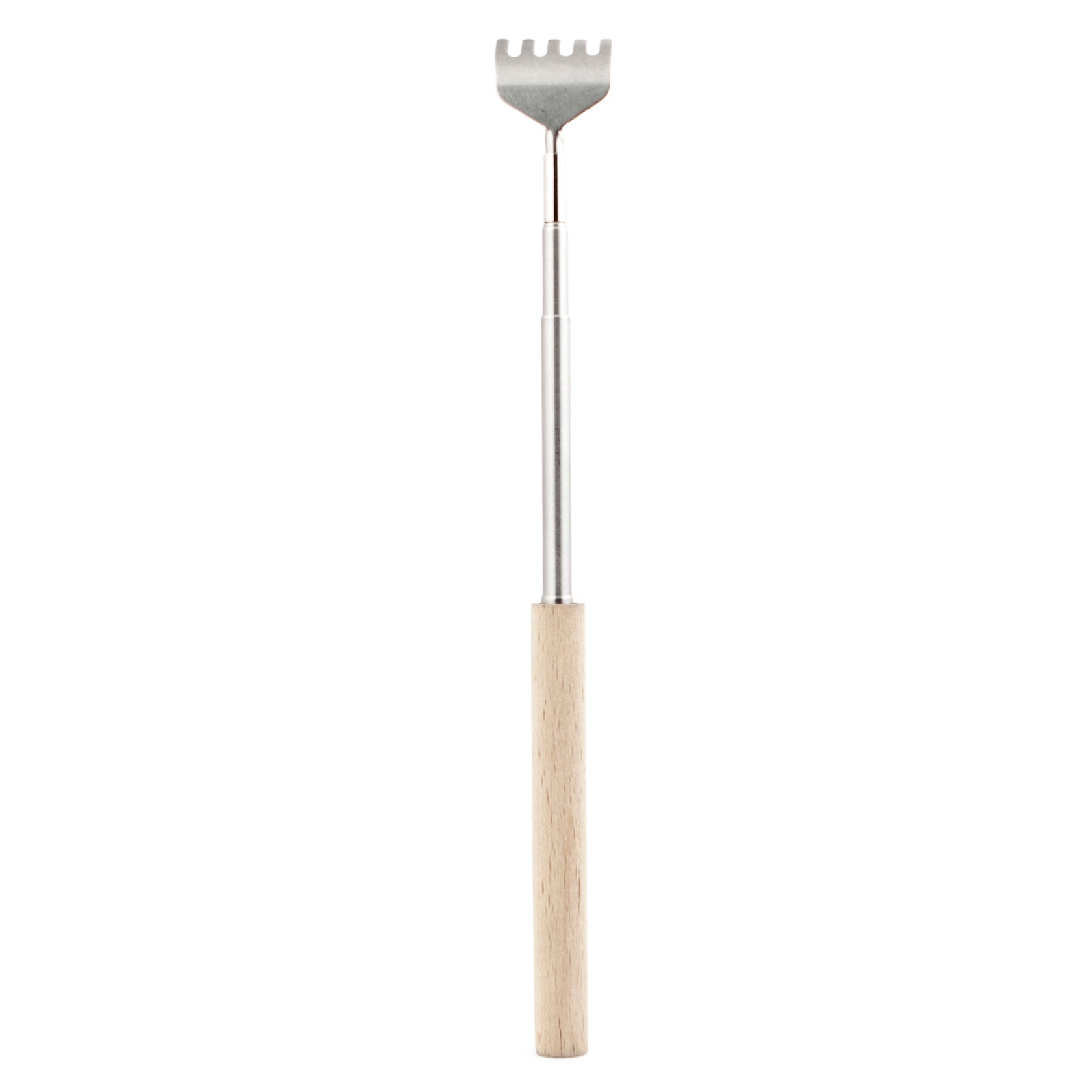 Wooden Back Scratcher Kikkerland Design Inc