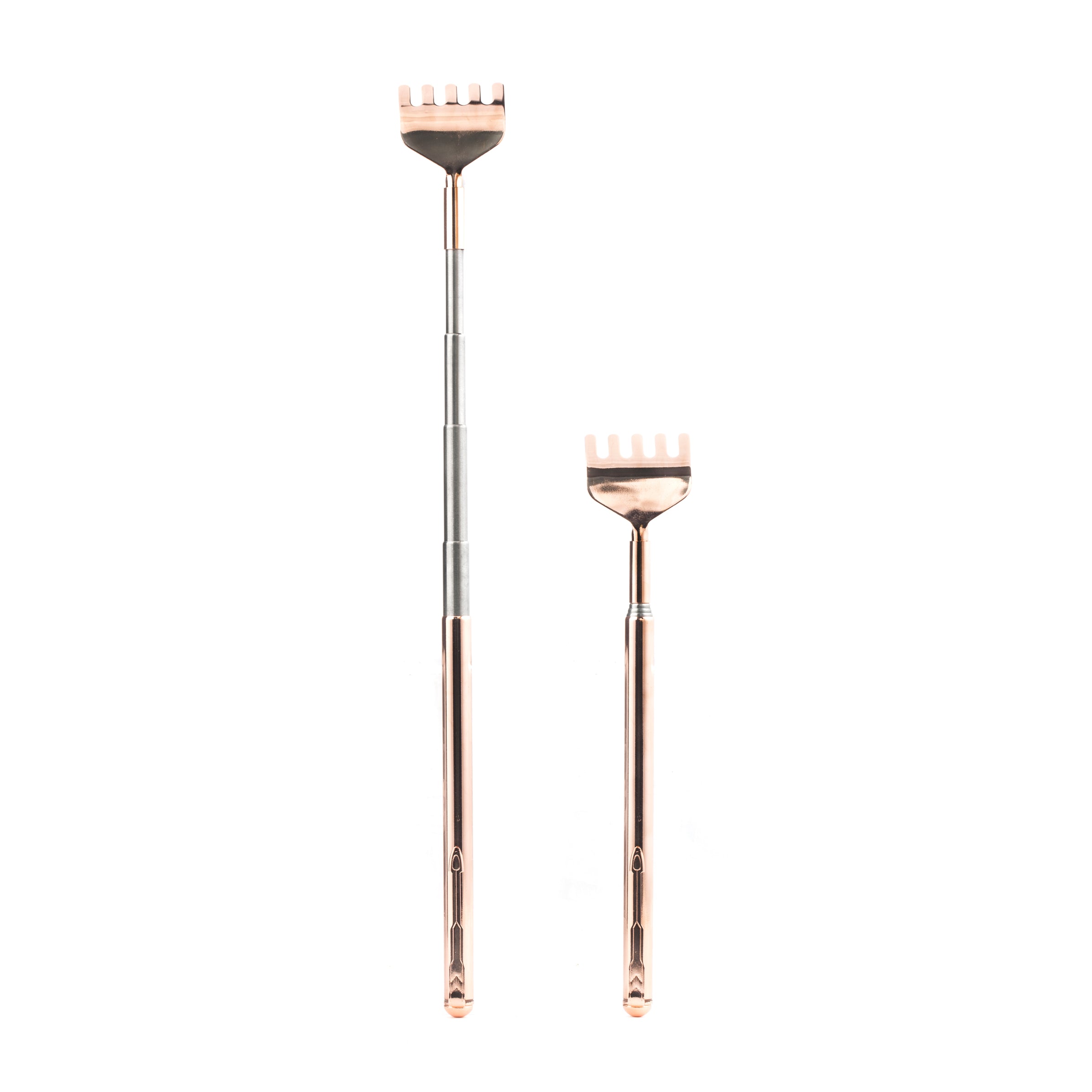 Copper Back Scratcher — Kikkerland Design Inc