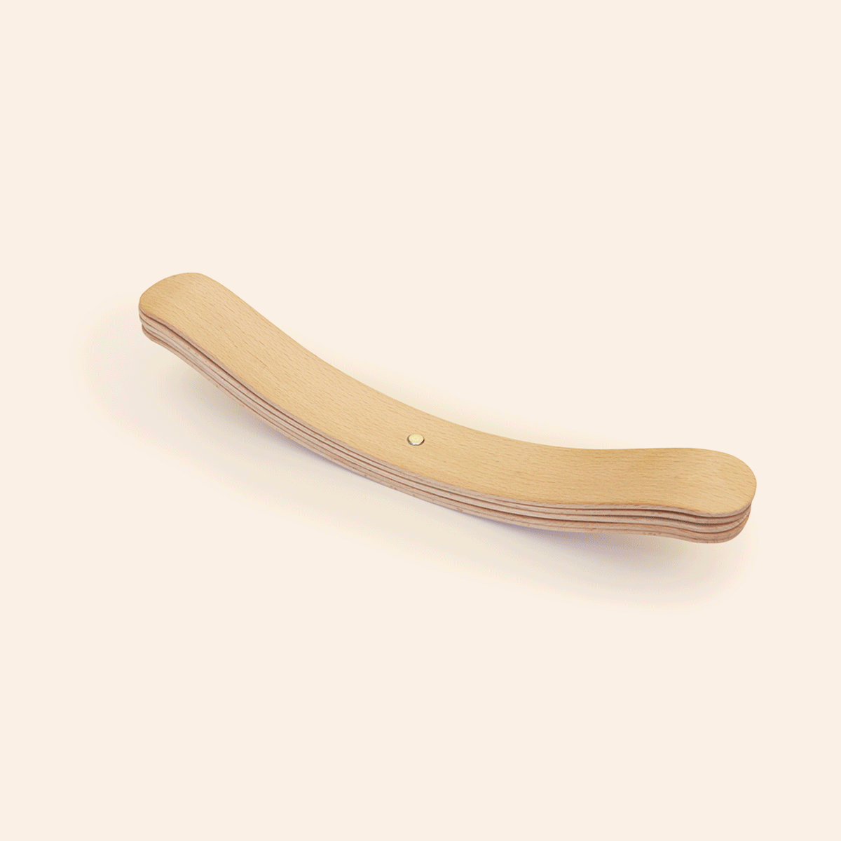 Bol en bois Boomerang