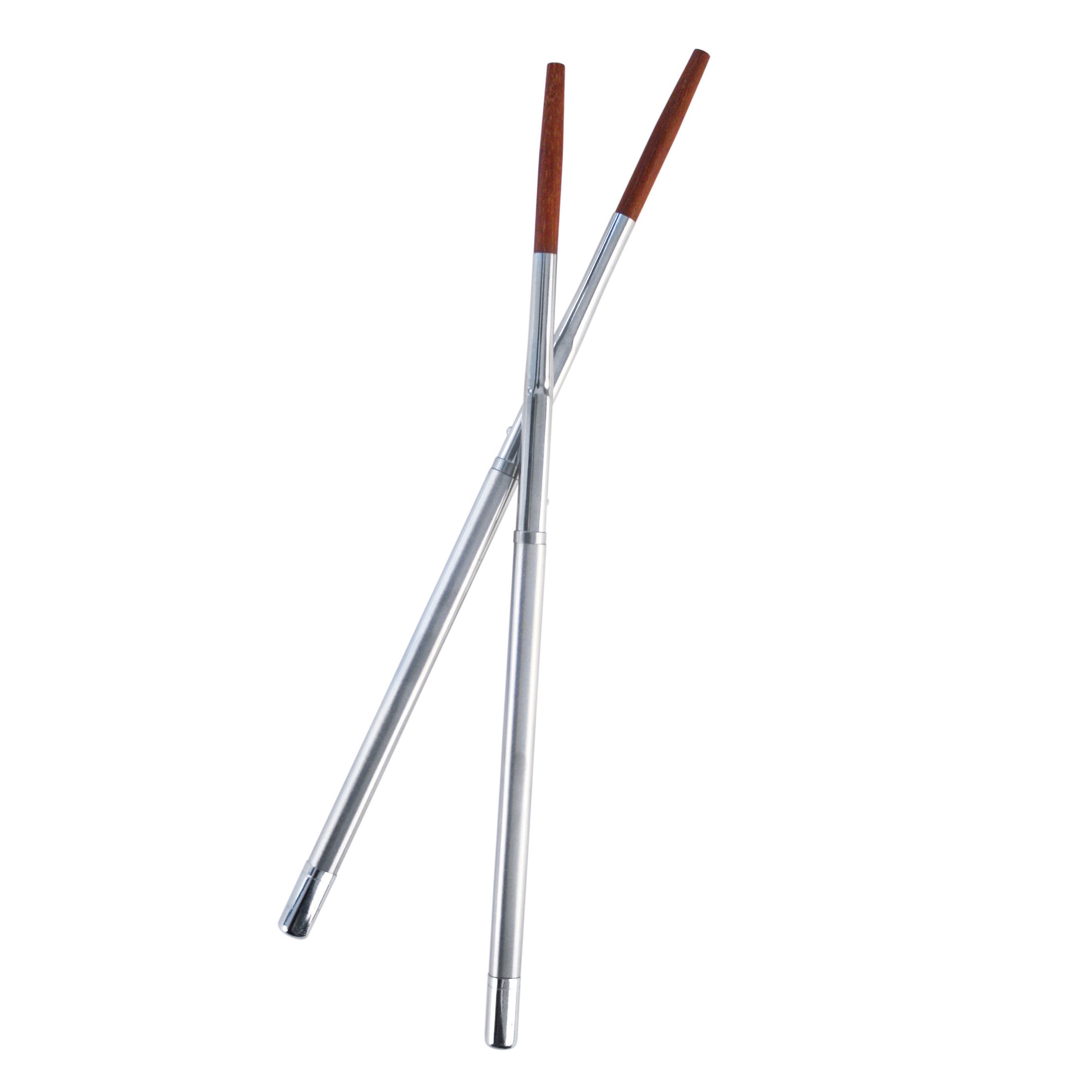 Collapsible chopsticks deals