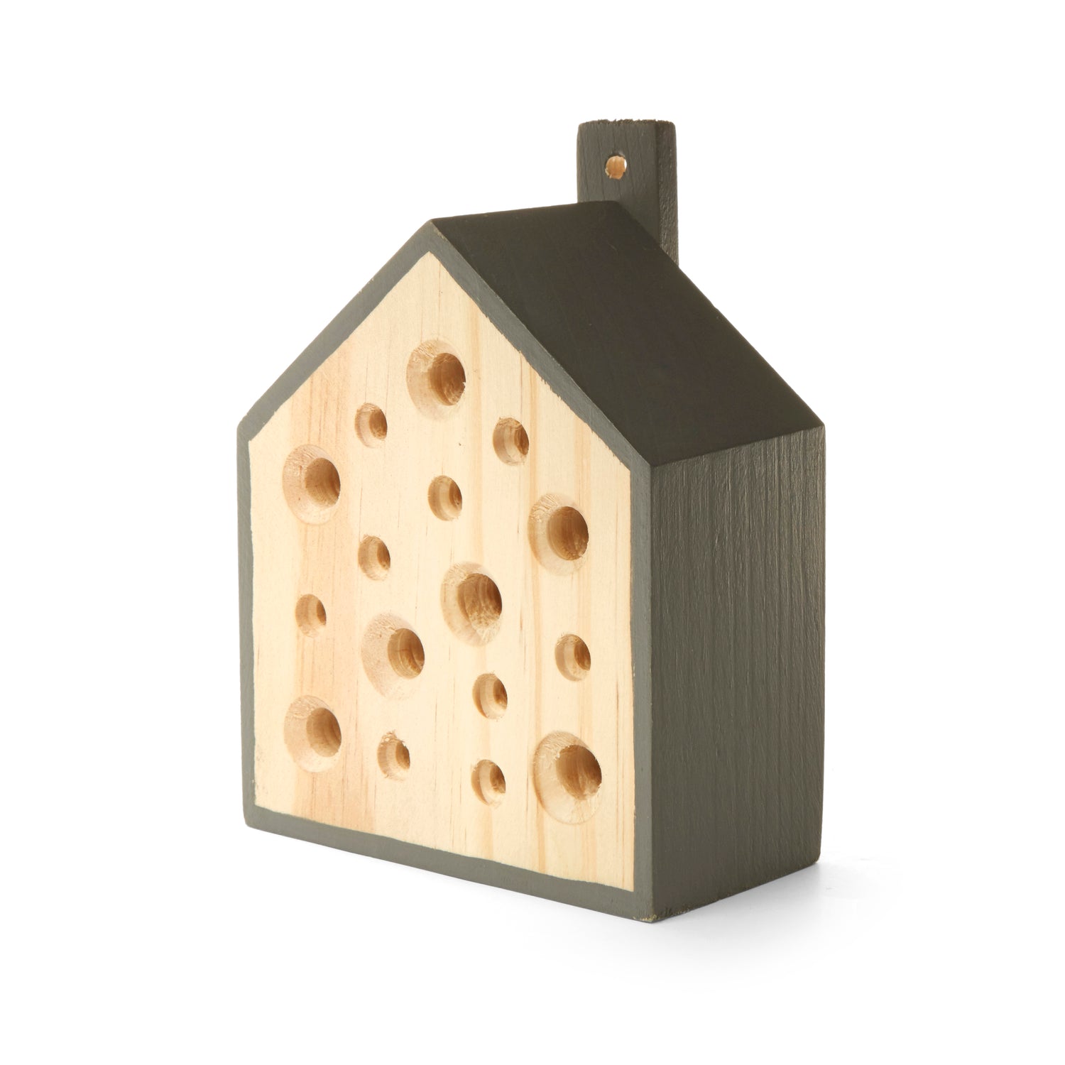 Petite maison d'abeille