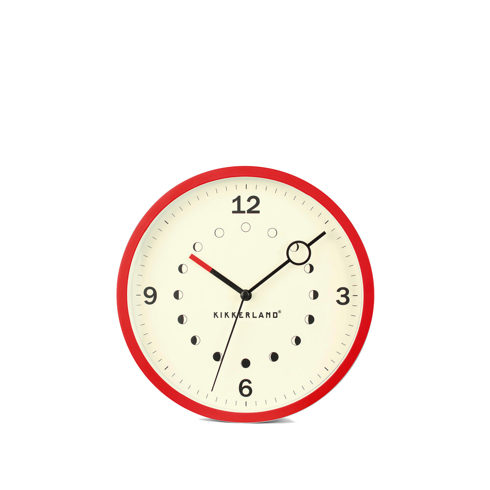 Lunaris Clock
