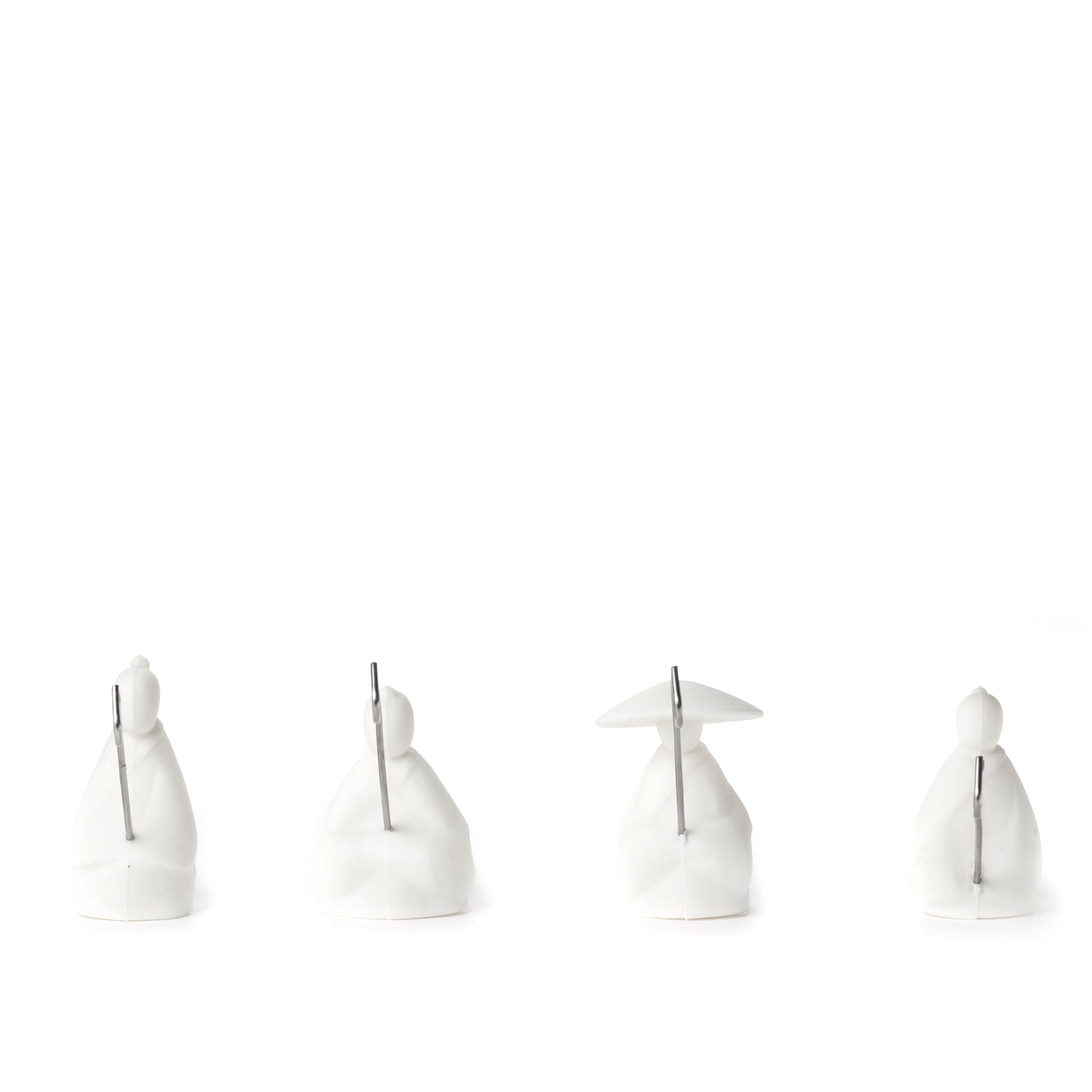 Fishermen Tea Bag Holder