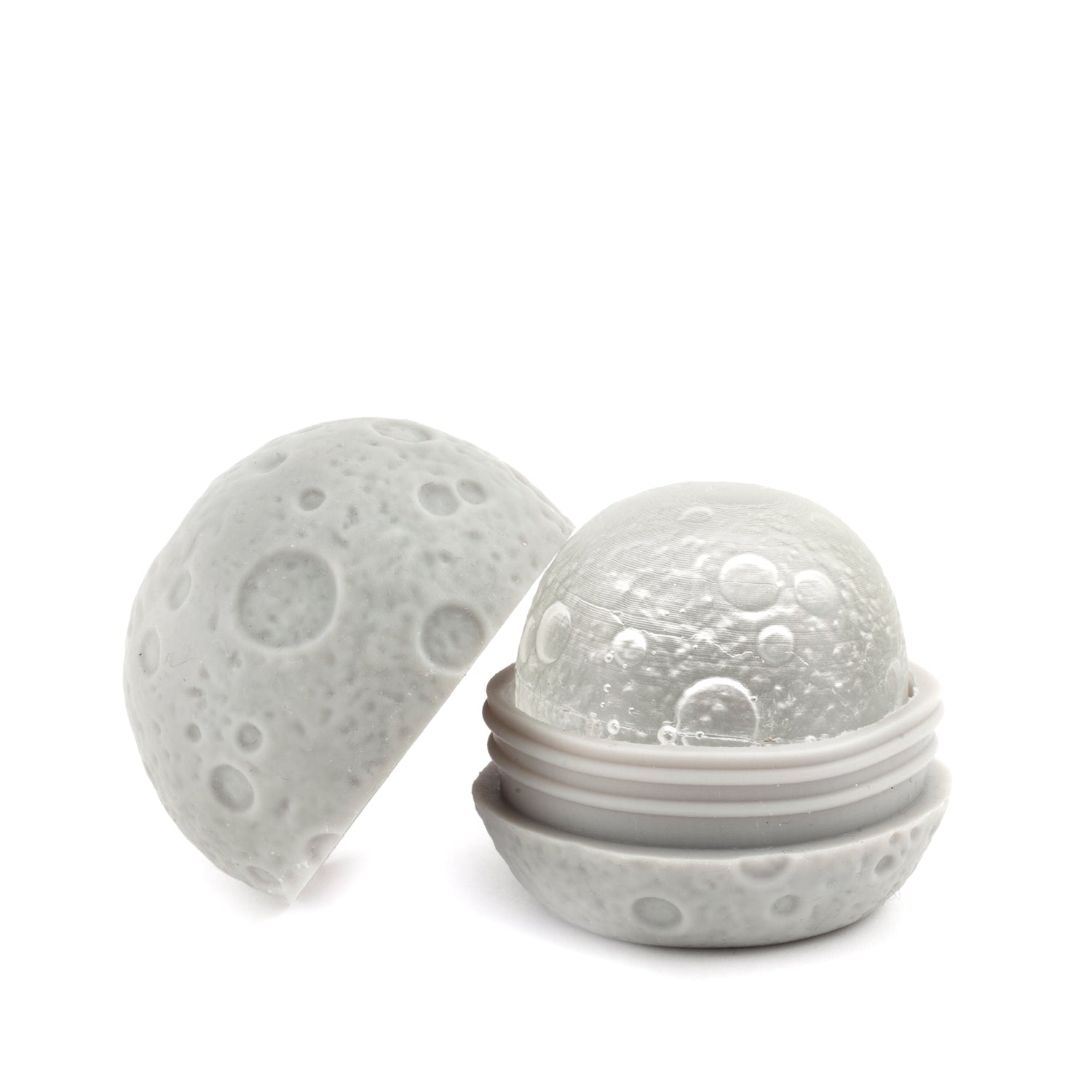 Moon Ice Ball Mold – Kikkerland Design Inc
