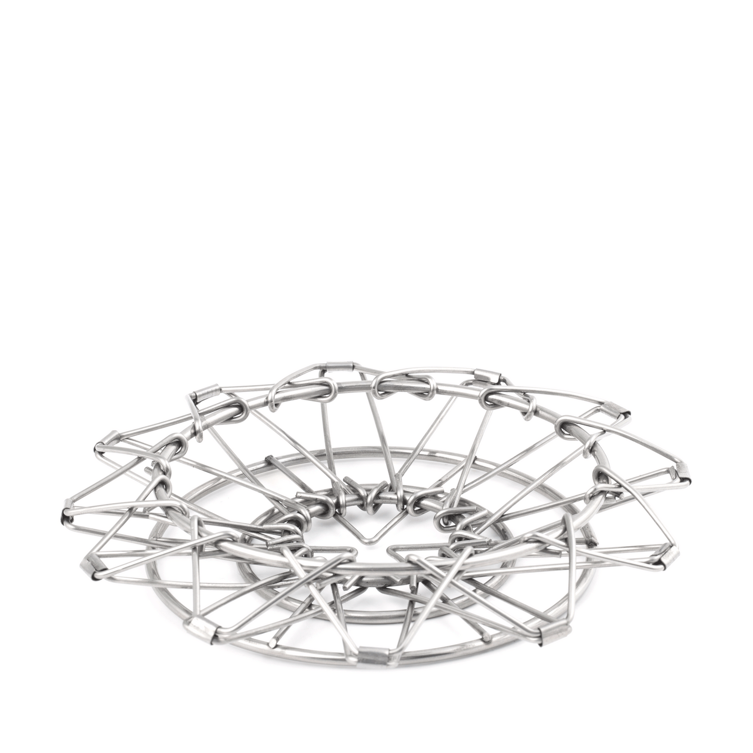 Collapsible pour over coffee deals