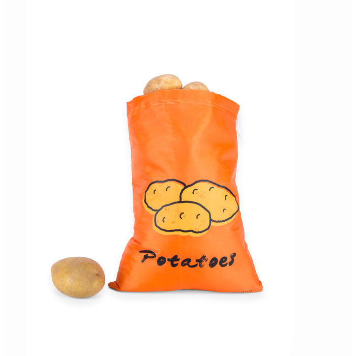 Stay Fresh Potato Bag