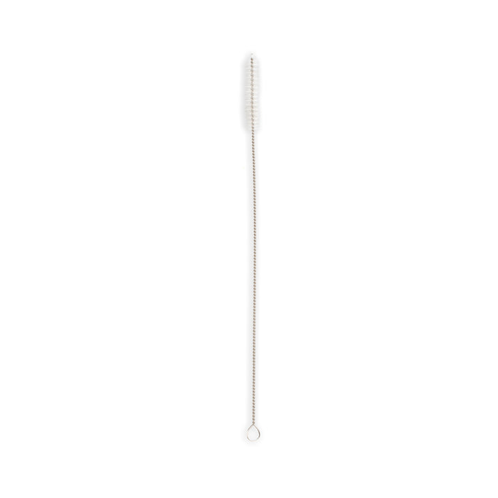 Stainless Steel Straws S/10
