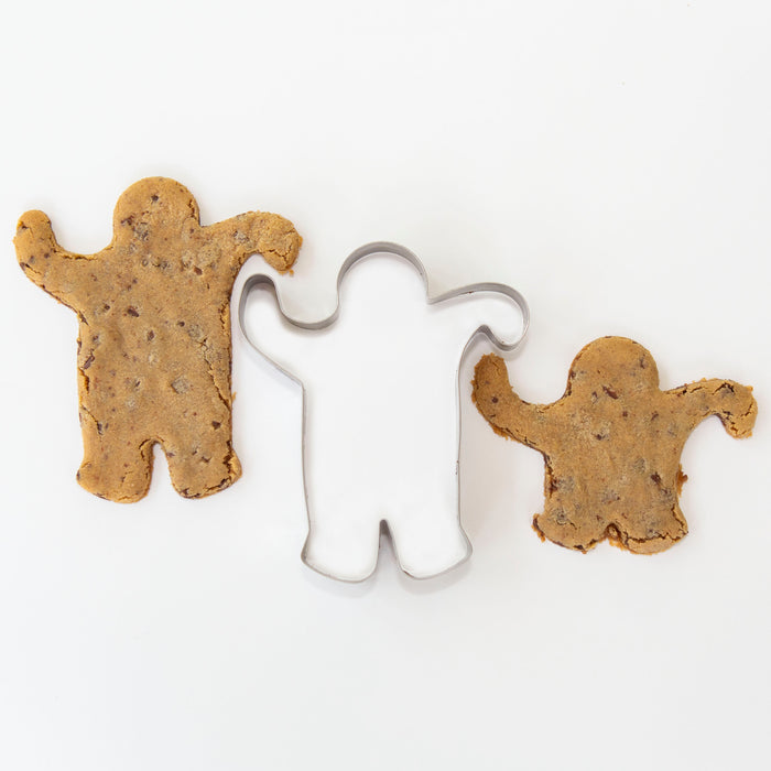 Hand in Hand Cookie Cutter