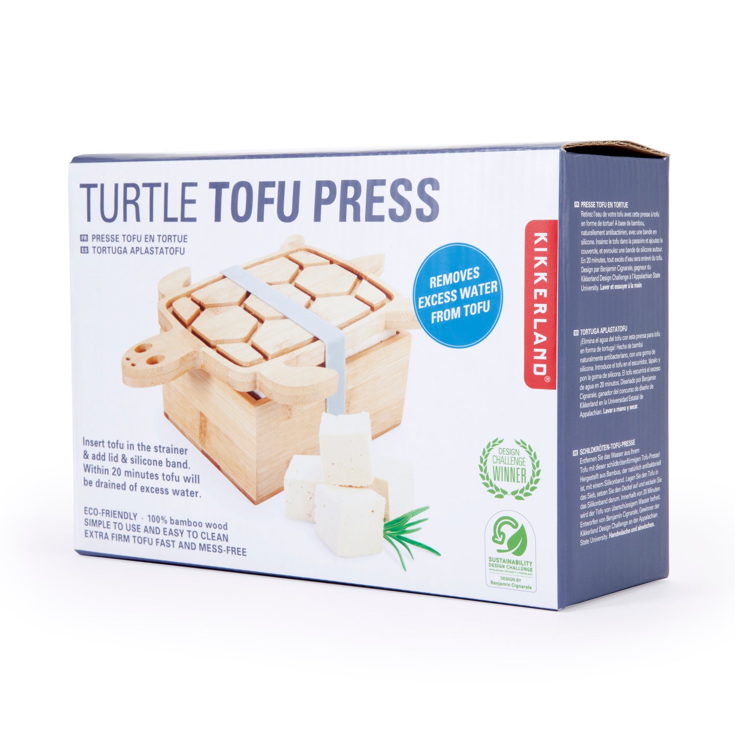 sushi bazooka sushi maker Sashimi Press Maker Tofu Press Box Maki Tofu  Press