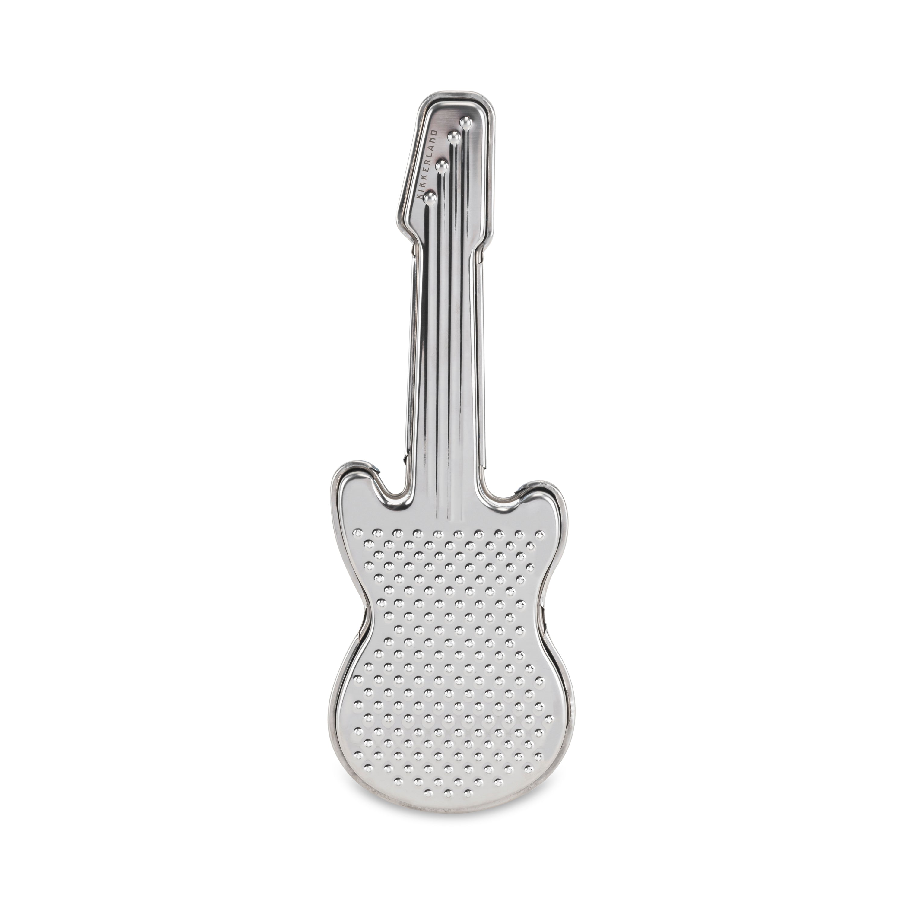 Guitar Grater – Kikkerland Design Inc