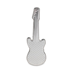 Cheese Grater, Stainless Steel Multifunctional Guitar Cheese