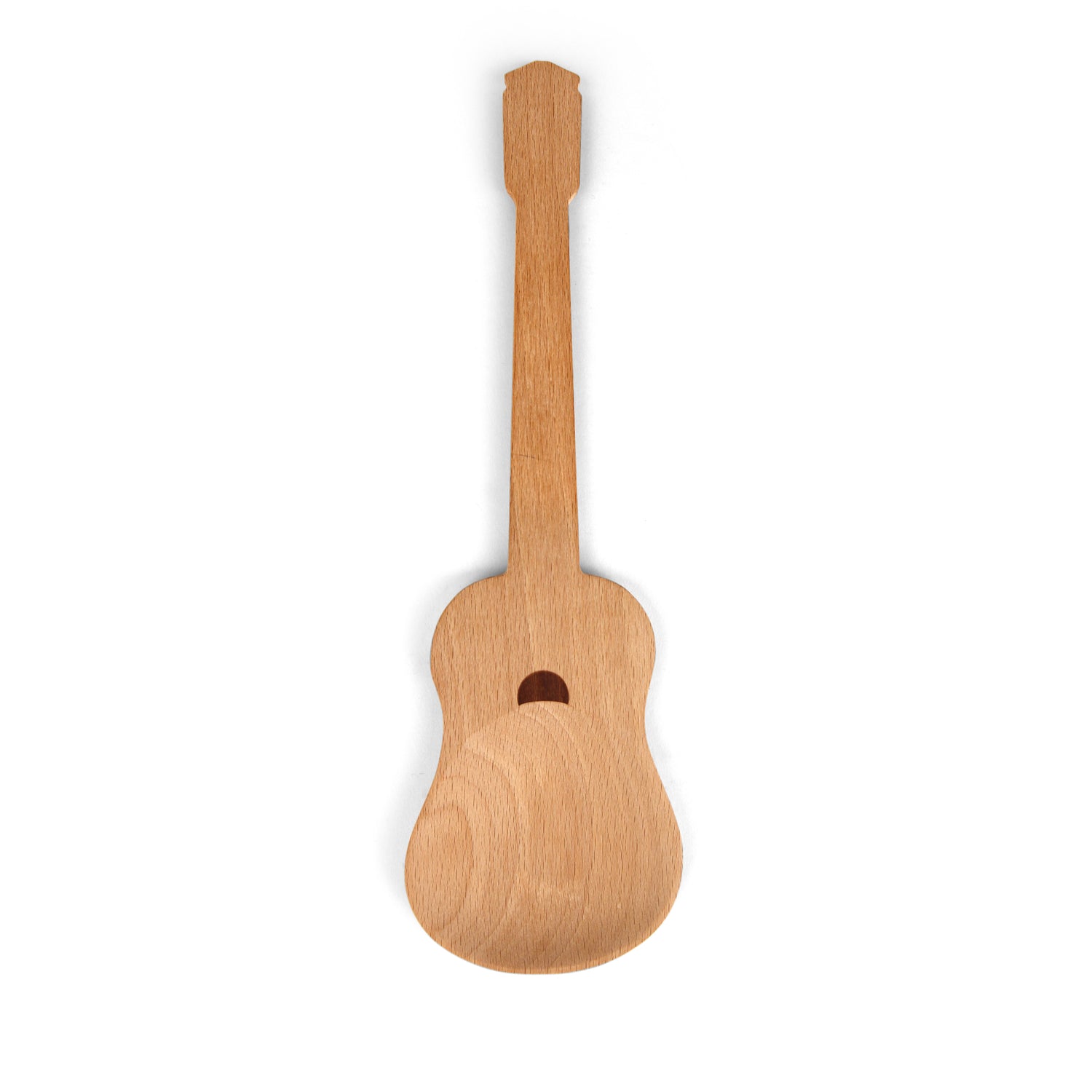 Kikkerland Guitar Measuring Spoons
