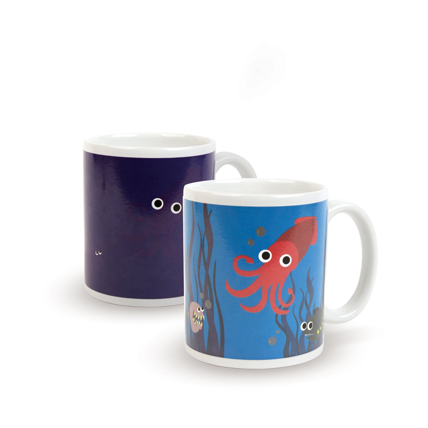 Morph Mug Under The Sea