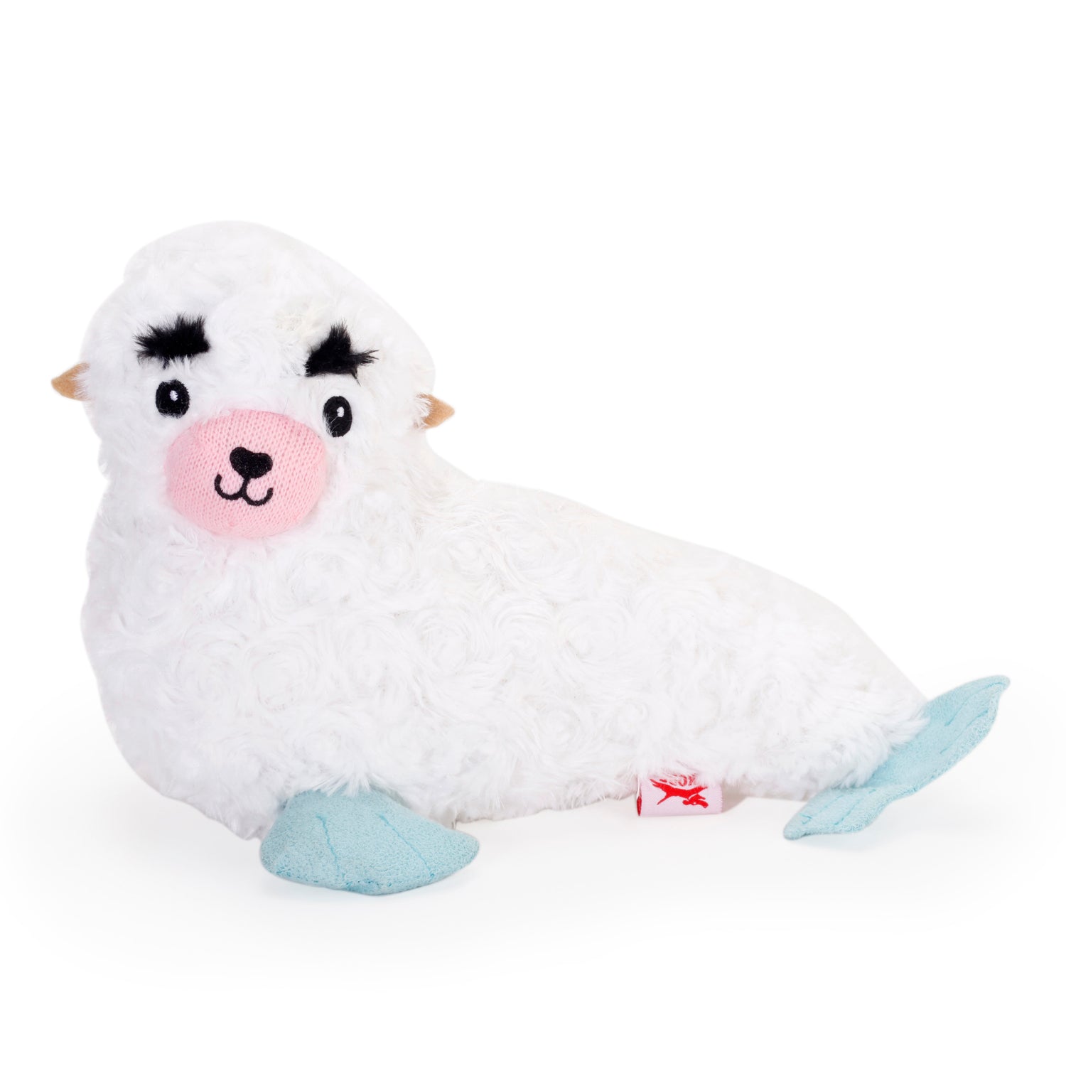 Kobe zeehond speelgoed