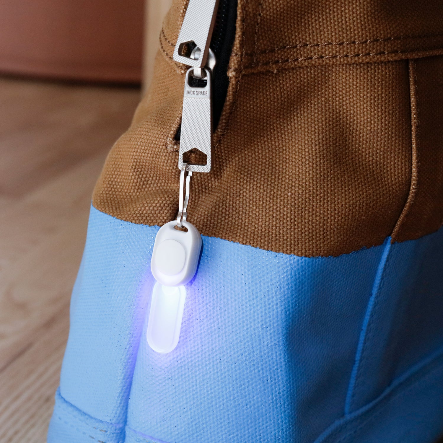 Mini Zipper LED Lights