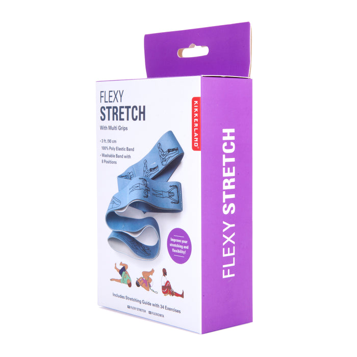 Flexy Stretch