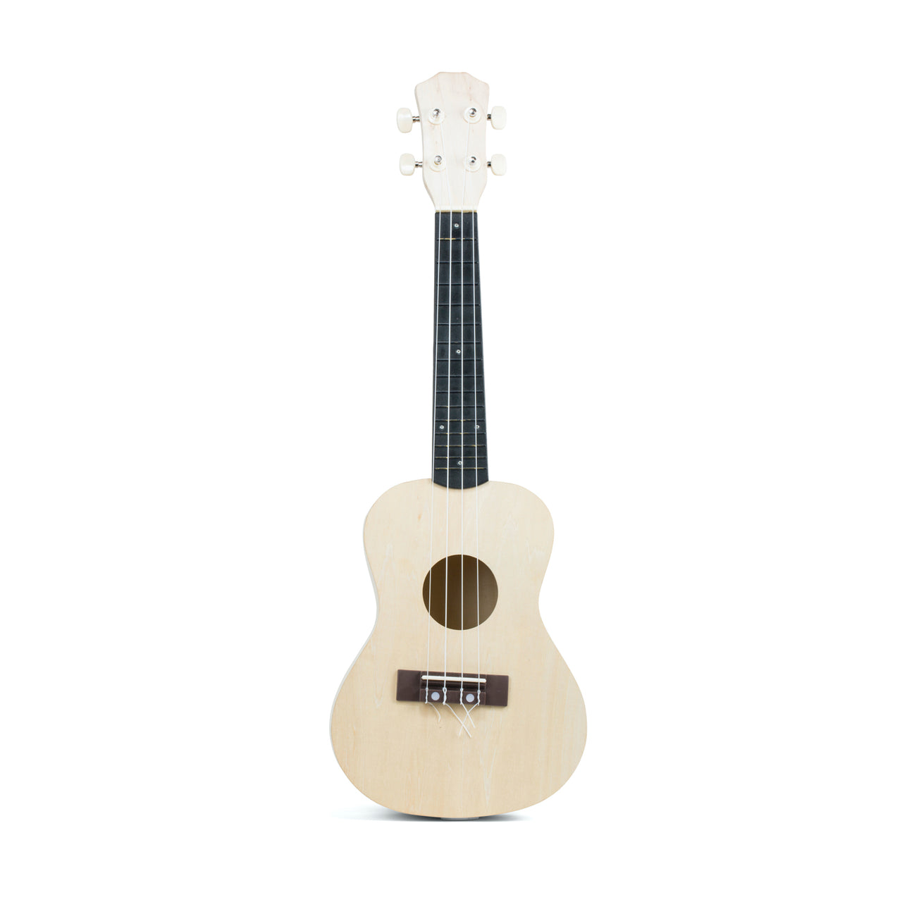 Make Your Own Ukulele Kikkerland Design Inc