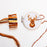 Mini Cross Stitch Kit - Deer