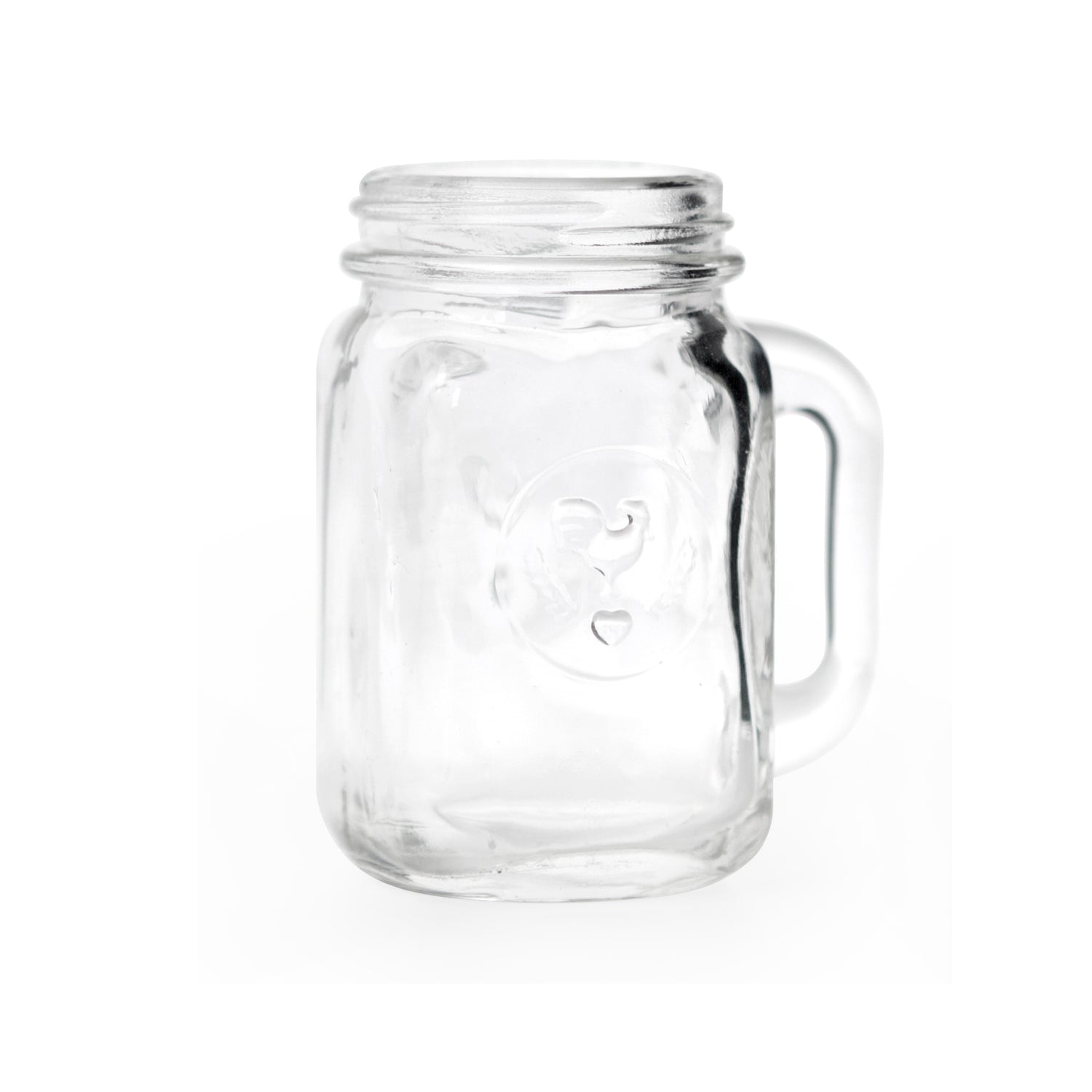 Mason Jar borrelglas