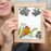 Huckleberry Make Your Own Pressed Flower Frame Art