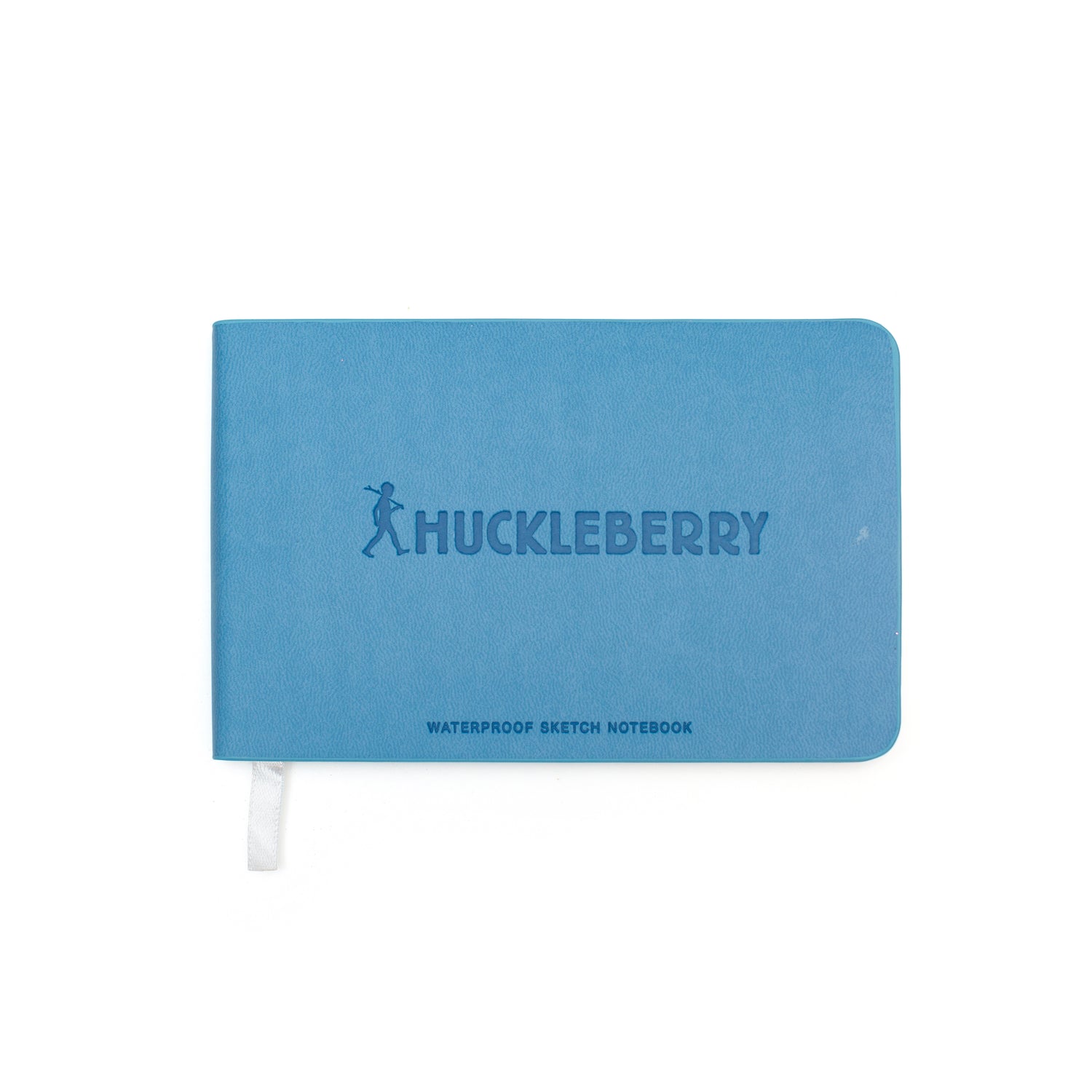 Carnet de croquis imperméable Huckleberry