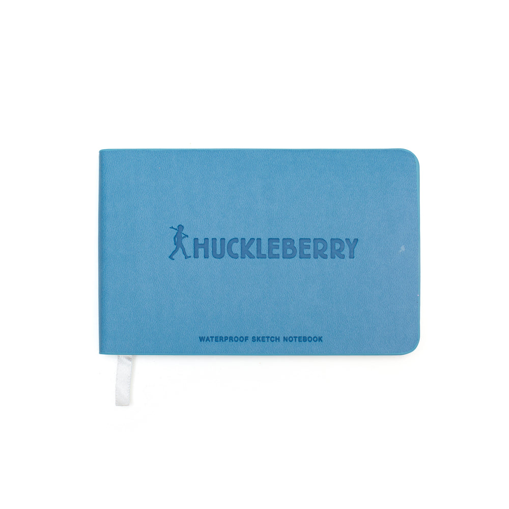 Huckleberry Waterproof Sketchbook
