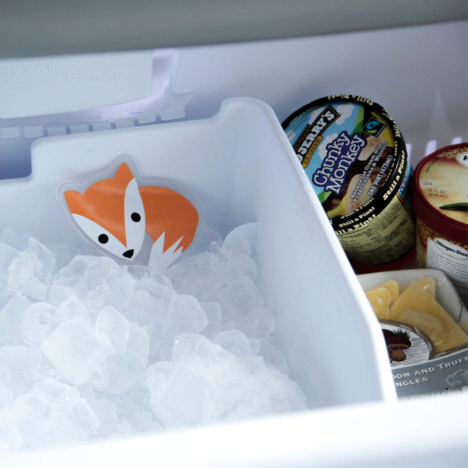 Pack chaud/froid Fox
