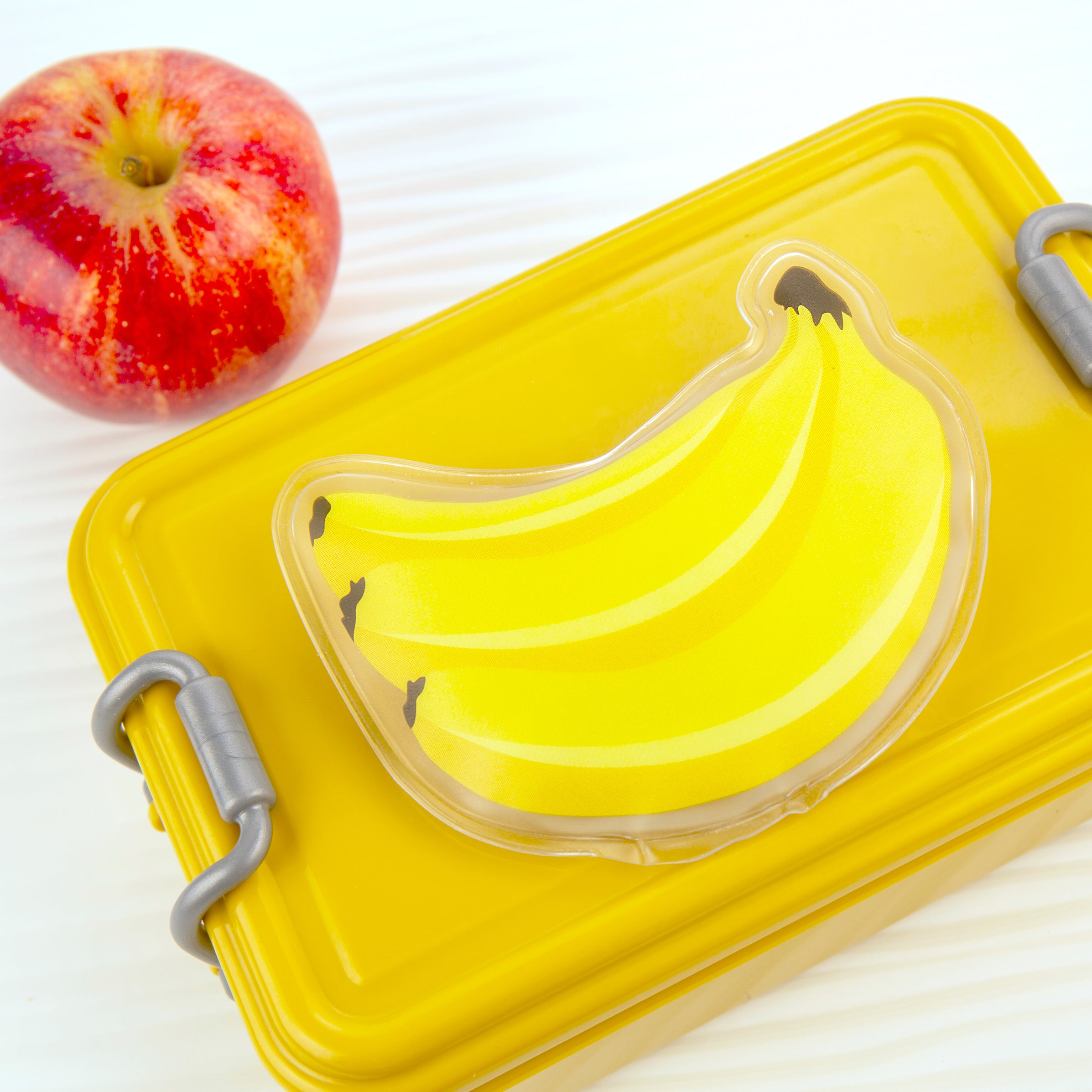 Banana Hot/Cold Pack — Kikkerland Design Inc