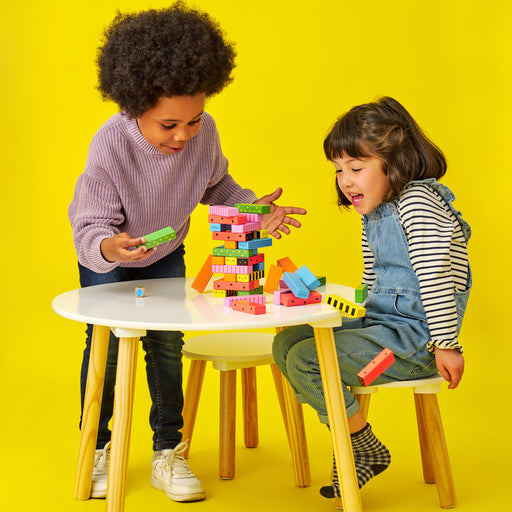 Stack-A-Bug Wooden Game!