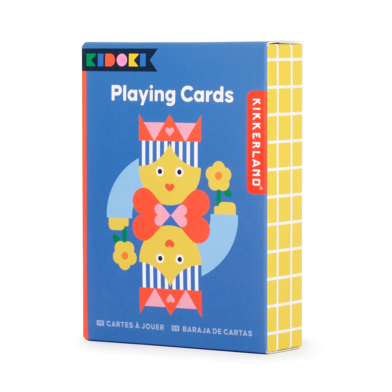 Kidoki-speelkaarten