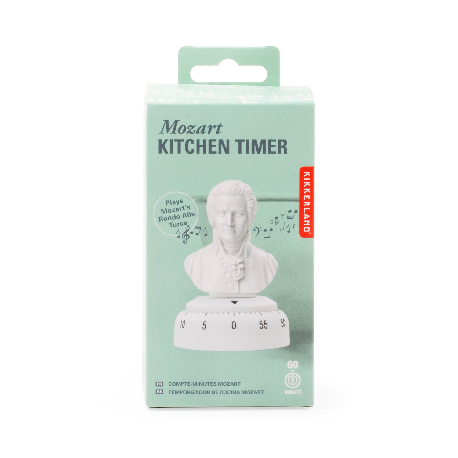 Mozart Kitchen Timer