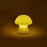 Small Mushroom Light