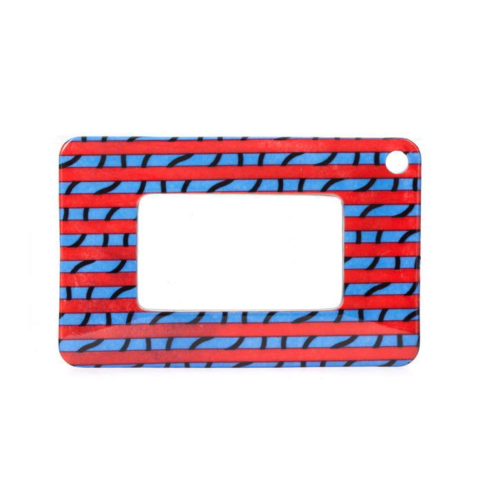 Wallet Size Magnifier — Kikkerland Design Inc