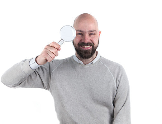 2-in-1 Magnifier