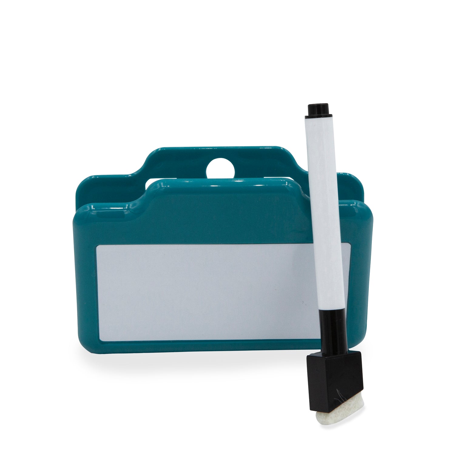 Magnet-Backed Clipboards With A Magnetic Whiteboard Writing Surface #BDMM811