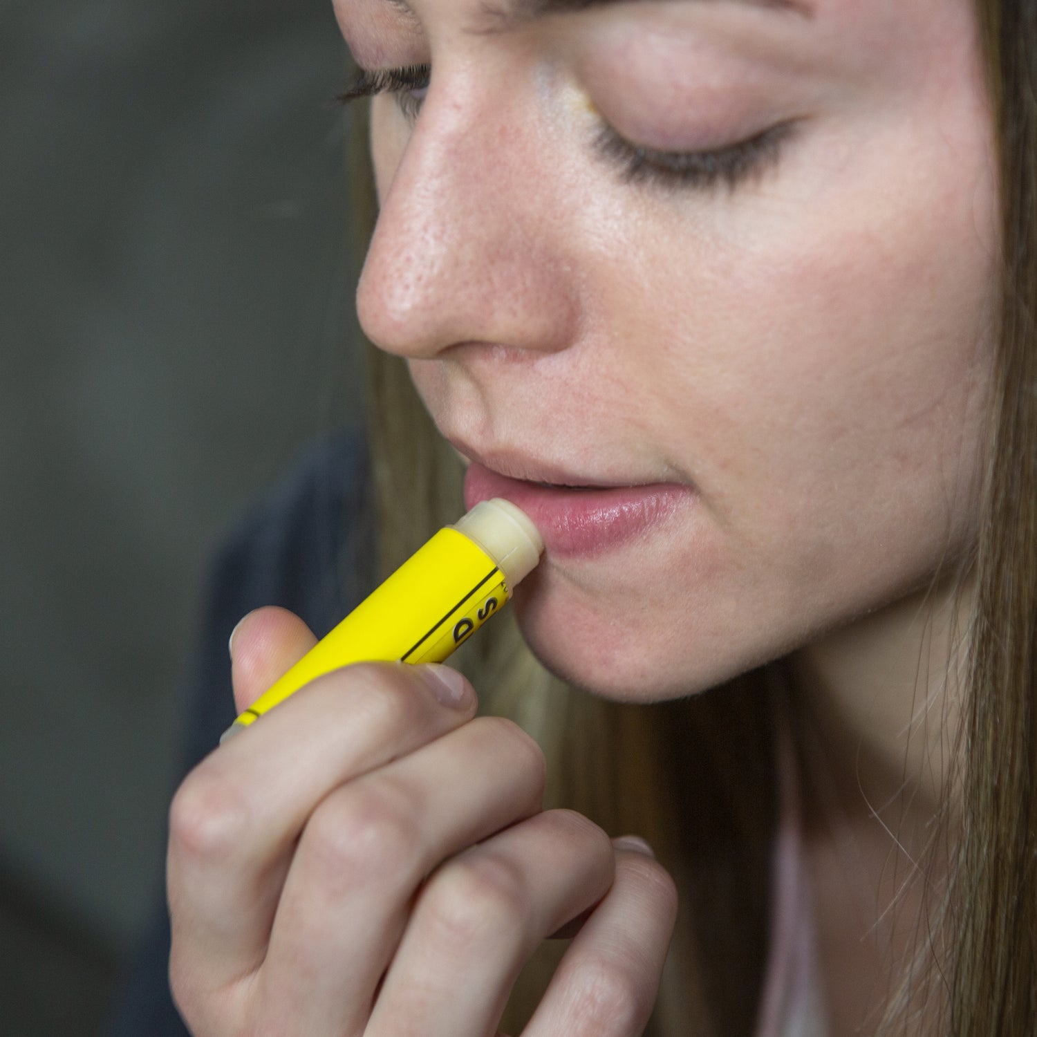 Kit de baume à lèvres à la cire d'abeille DIY