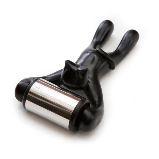 Stainless Steel Cat Face Roller