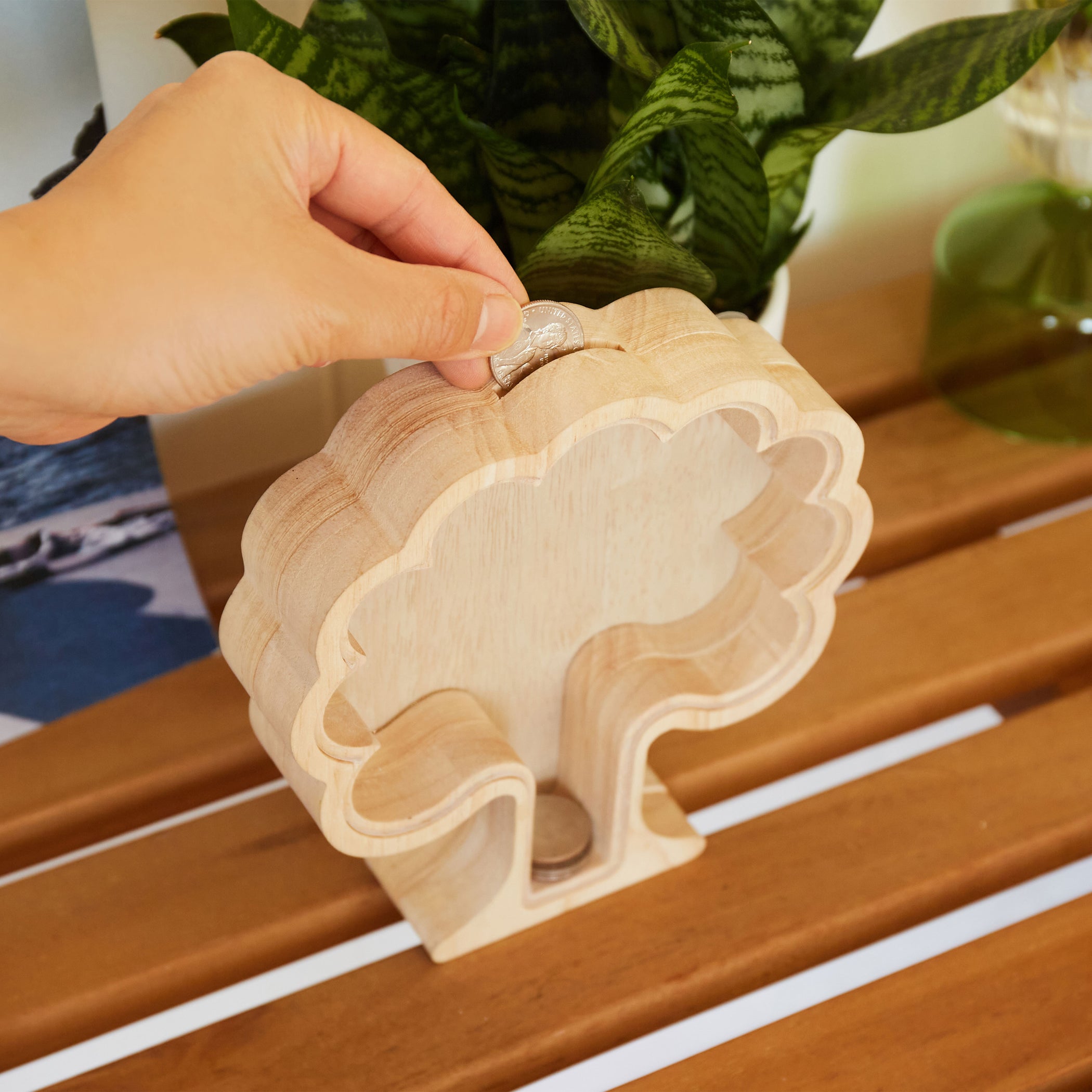 wooden-savings-money-tree-coin-bank-piggy-bank-kikkerland-design-inc