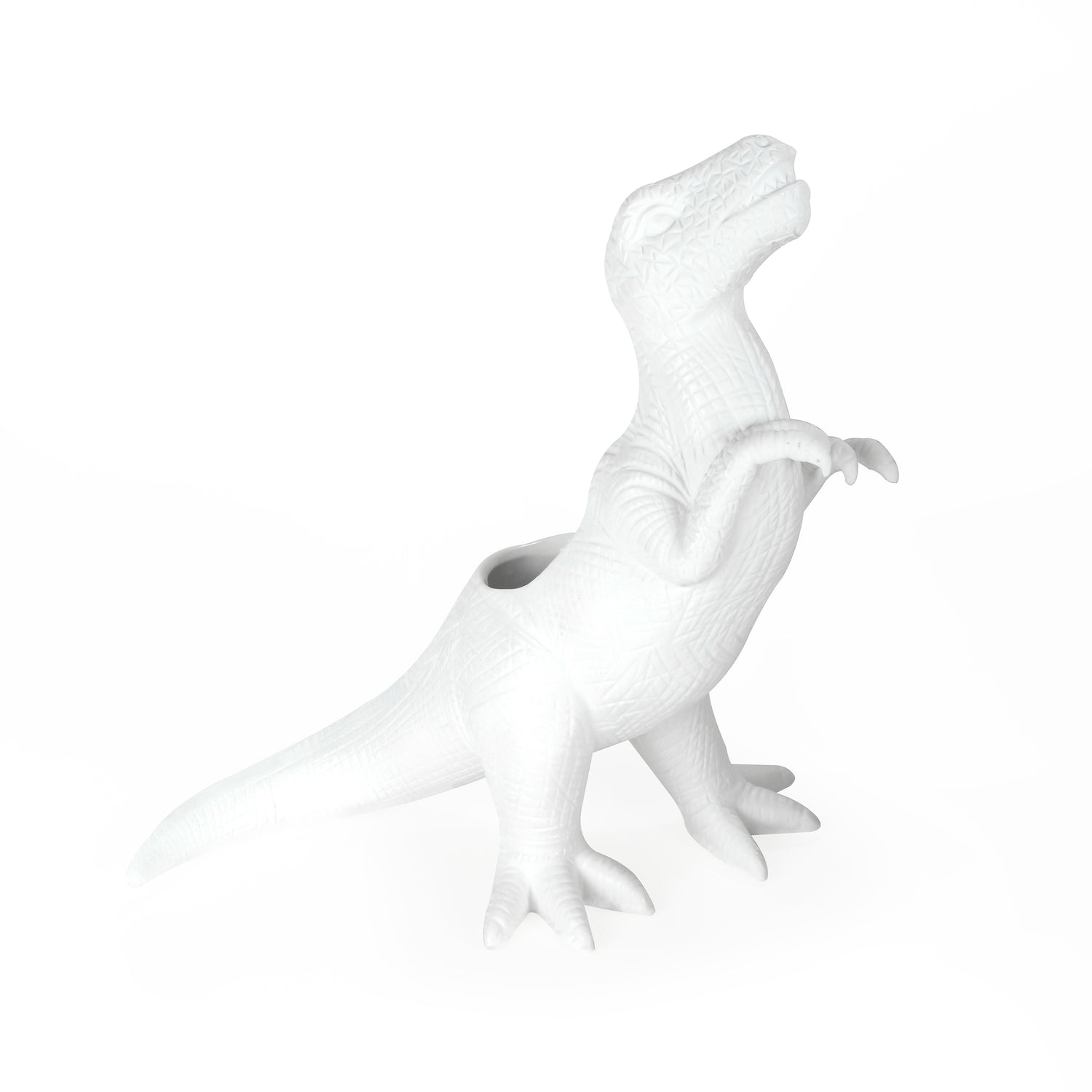 Jardinière Plantasaurus Rex